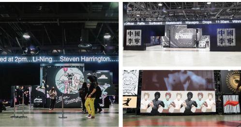 李宁云游爆料视频大全集,揭秘明星幕后生活与精彩瞬间